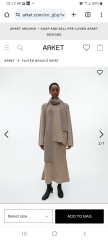 Should I buy this skirt?