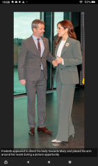 Royal Style: Never knowingly under-jewelled, let's be like Daisy and shine!