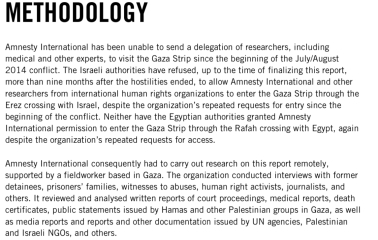 10/7 Denial - TRIGGER WARNING