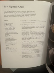 Weekly new recipe thread