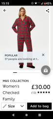 Women's nightwear rant