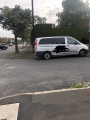 A parking one!