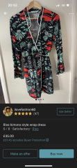 Personal stylist - autumn, winter and Xmas edition