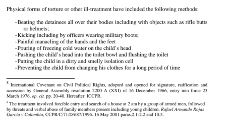 Be aware of misinformation seen regarding Palestine