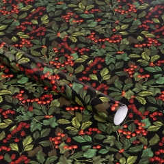 What's your wrapping theme this year?