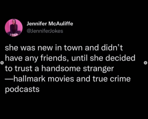 Christmas cheesy films - is there already a thread?