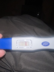 Boots 5 day early test reviews