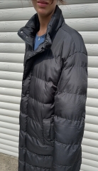 How much would you pay for this coat?