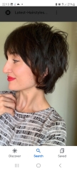 Honest opinion on these hair styles please