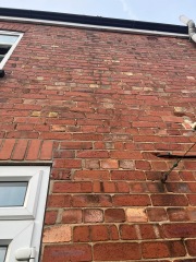 Why is my house so damp when it never used to be this bad?
