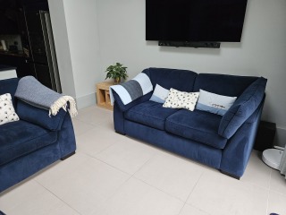 Corner sofa - stylish, comfortable and quality - too much to ask?