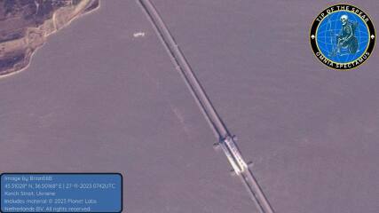 Ukraine Invasion: Part 46