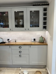 Boring but tell me which smeg toaster colour to buy (pic included)