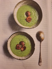 Nigel Slater Christmas Chronicles Read Along 2023 - Part Two