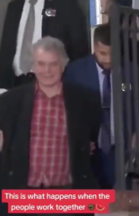 "If we killed 4000 Palestinian kids it wasn't enough."