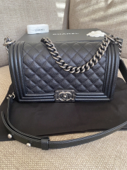 Chanel bag….£8k!!