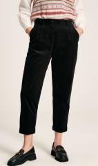 Are these high or mid rise?
