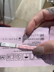 TTC baby no2. Dpo 4. Anyone else?