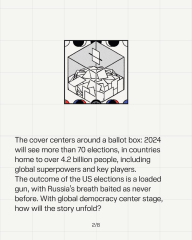 Ukraine Invasion: Part 45