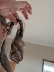 Dyson air wrap? Alternatives?