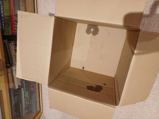 Decluttering Thread 6 - hit those targets before New Year!