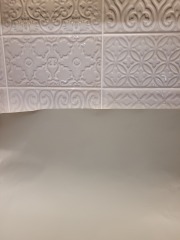 Do you like my new tiles?