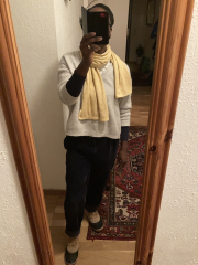 WAYWT Autumn/Winter 23