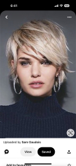 Honest opinion on these hair styles please
