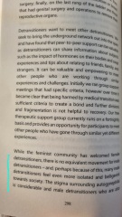 What's going on with Genspect?