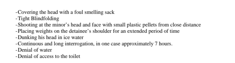 Please do all you can to object to the genocide of Palestinians