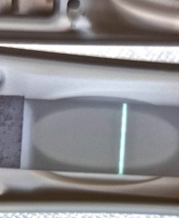 9dpo Line eyes?