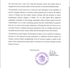 Ukraine Invasion: Part 45