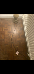 Parquet - with photo