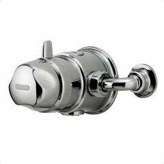 Moving the shower drain pipe