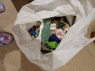Decluttering Thread 6 - hit those targets before New Year!