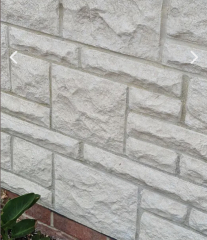 How to makeover fireplace (pic included)