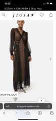 Jacket for this dress
