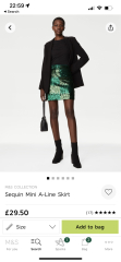 Personal stylist - autumn, winter and Xmas edition