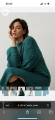 Personal stylist - autumn, winter and Xmas edition