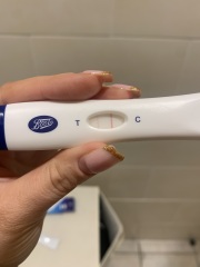 Boots 5 day early test reviews