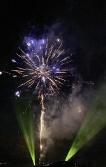 Thread 10 - TalkLair: “The candle flame gutters. Its little pool of light trembles.”