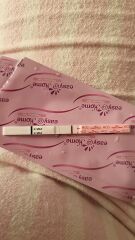 9dpo VVVVFL?