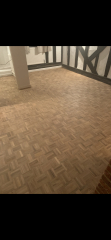 Parquet - with photo