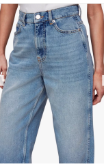 Jeans - am I doomed to wear skinnies forever more?