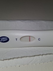 Is this an indent?
