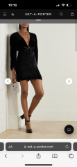 Personal stylist - autumn, winter and Xmas edition