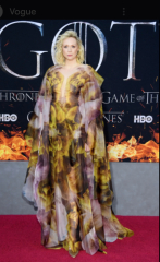 Royal Style: Never knowingly under-jewelled, let's be like Daisy and shine!