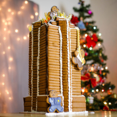 Countdown to Christmas 2023: launching into summer with more Christmas planning (thread 2) 