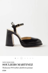 I need help with shoes!
