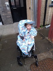 First wheelchair hints, tips and good to buy please
